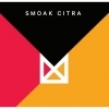 Marz Smoak Citra IPA beer Label Full Size