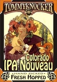 Tommyknocker Colorado IPA Nouveau beer