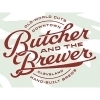 Butcher and the Brewer The Orange Blossom Saison beer