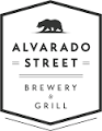 Alvarado Street IPL beer