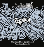 Jackie O's Peach Guava Perpetum beer