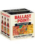 Ballast Point Sculpin Mix Pack beer