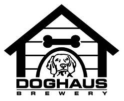 Doghaus 3 Dog Night beer Label Full Size