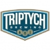 Triptych Mind The Gap beer Label Full Size