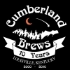 Cumberland Brews Chimney Rock IPA beer Label Full Size