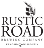 Rustic Road St Georges Pride beer