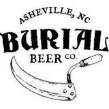 Burial Mittens Citrus Winter Wit beer