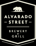 Alvarado Street Azacca IPL beer
