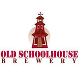 Old Schoolhouse Cocoa Porter beer