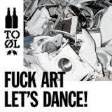 To Øl Fuck Art Let's Dance Red Wine Barrel beer