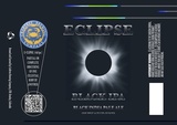 Crabtree Eclipse Black IPA beer