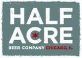 Half Acre Quakerbridge 2014 beer