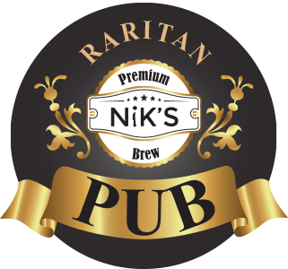 Nik's Fat Nik's Skinny Beer beer Label Full Size