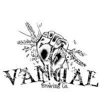 CCA Vandal Brew beer Label Full Size
