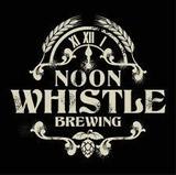 Noon Whistle Ginja Pleaz with Lemon Drop beer