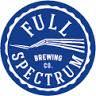 Full Spectrum Shamrock beer Label Full Size