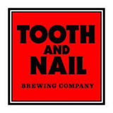 Tooth and Nail Solo Mission beer