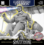 Smuttynose Smuttlabs East Coast Common beer