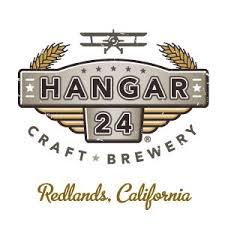 Hangar 24 Easy Glider beer Label Full Size