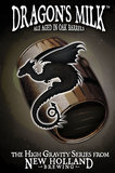 New Holland Dragon's Milk 2007 beer