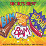 Short's Bim Bam Boom beer