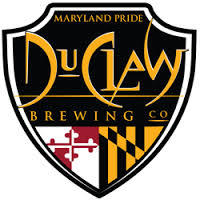 DuClaw eXile X-11 beer Label Full Size