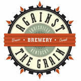 Against the Grain / Morada Cia Etilica One Brazillion Dollars beer Label Full Size