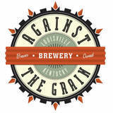 Against the Grain / Morada Cia Etilica One Brazillion Dollars beer