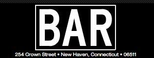 BAR Westminster Pale Ale beer Label Full Size