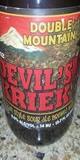 Lucky Devil Oud Kriek beer
