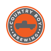 Country Boy Living Proof Series: Belgian Pale Ale beer Label Full Size