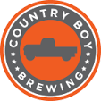 Country Boy Alpha Experiment: Belma beer