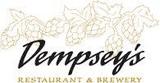 Dempsey’s Sonoma Coast beer