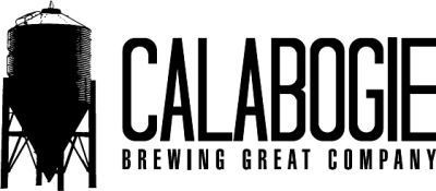 Calabogie Brown Cow beer Label Full Size