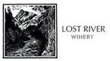 Lost River Pinot Gris wine
