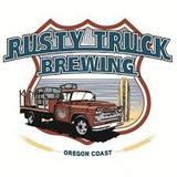 Rusty Truck Marzen Lager beer