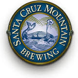Santa Cruz Mountain Buddha Wheat beer