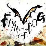Flying Dog Cold Pressed Coffee Porter beer Label Full Size