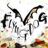 Flying Dog Cold Pressed Coffee Porter beer
