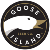 Goose Island Fulton & Wood Rasselbock beer