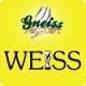 Gneiss Weiss beer