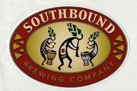 Southbound Moonlight Drive Nitro beer Label Full Size