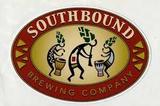 Southbound Moonlight Drive Nitro beer