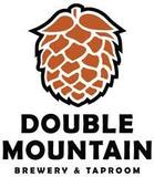 Double Mountain Moon Patrol beer