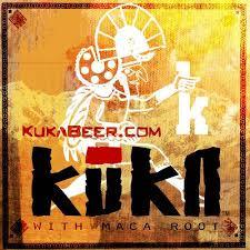 Andean (KUKA) Winter Spice Dubbel beer Label Full Size