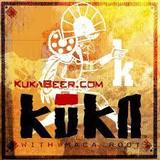 Andean (KUKA) Winter Spice Dubbel beer