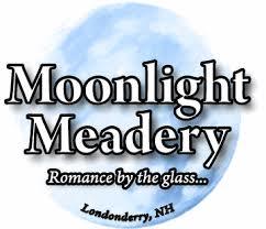 Moonlight Seduction beer Label Full Size