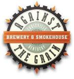 Against The Grain Fanny Mcbaw beer
