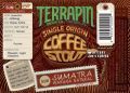 Terrapin Terrappin Single Origin Coffee Stout beer Label Full Size