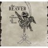 Reaver Beach The Reaver beer Label Full Size
